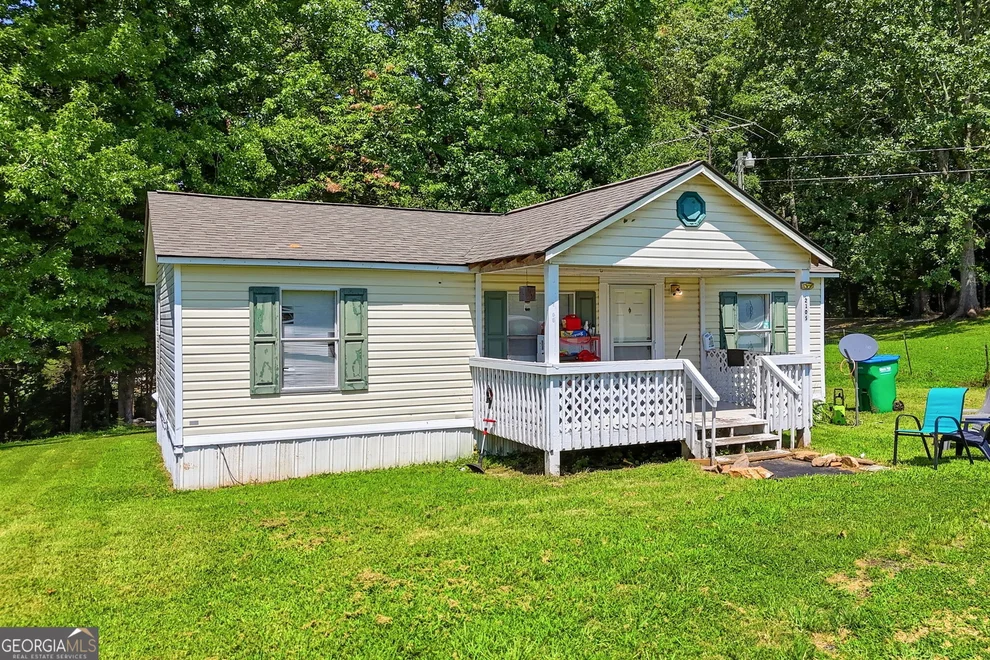 Unit for sale at 2161 Swan Bridge Road, Talking Rock, GA 30175