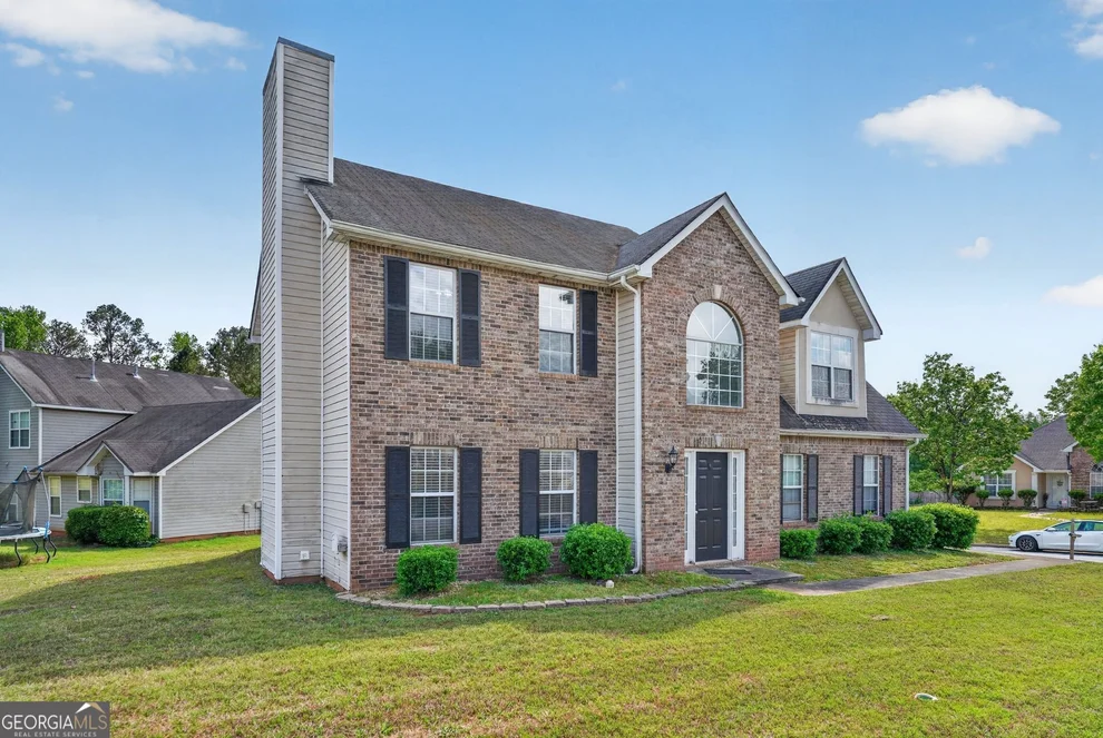 Unit for sale at 4342 Idlewood Park, Lithonia, GA 30038