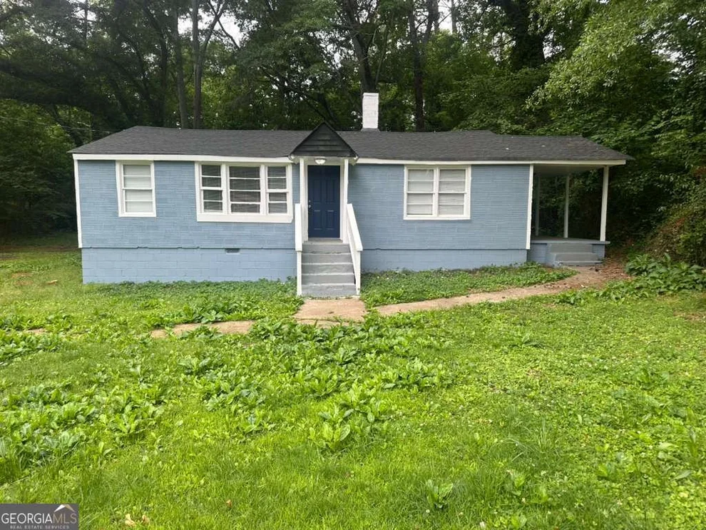 Unit for sale at 2655 Old Toney Road, Ellenwood, GA 30294