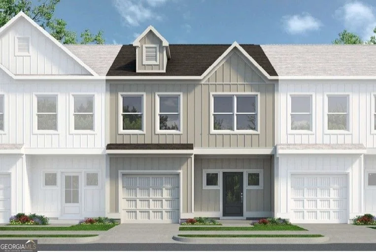 Unit for sale at 237 Alameda Street, Loganville, GA 30052