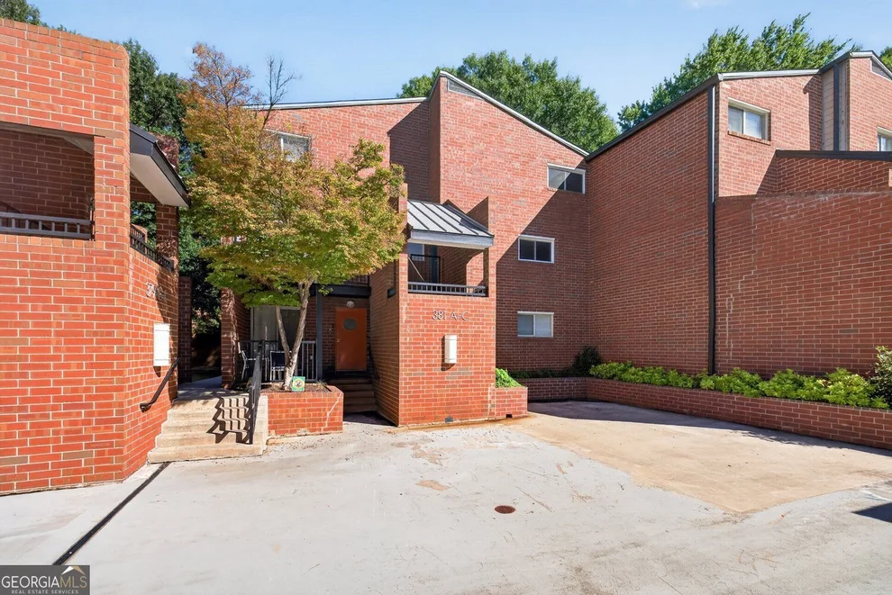 Unit for sale at 381 Ralph Mcgill Boulevard NE, Atlanta, GA 30312