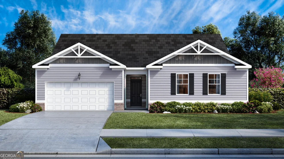 Unit for sale at 286 Defilippe Road, Statham, GA 30666