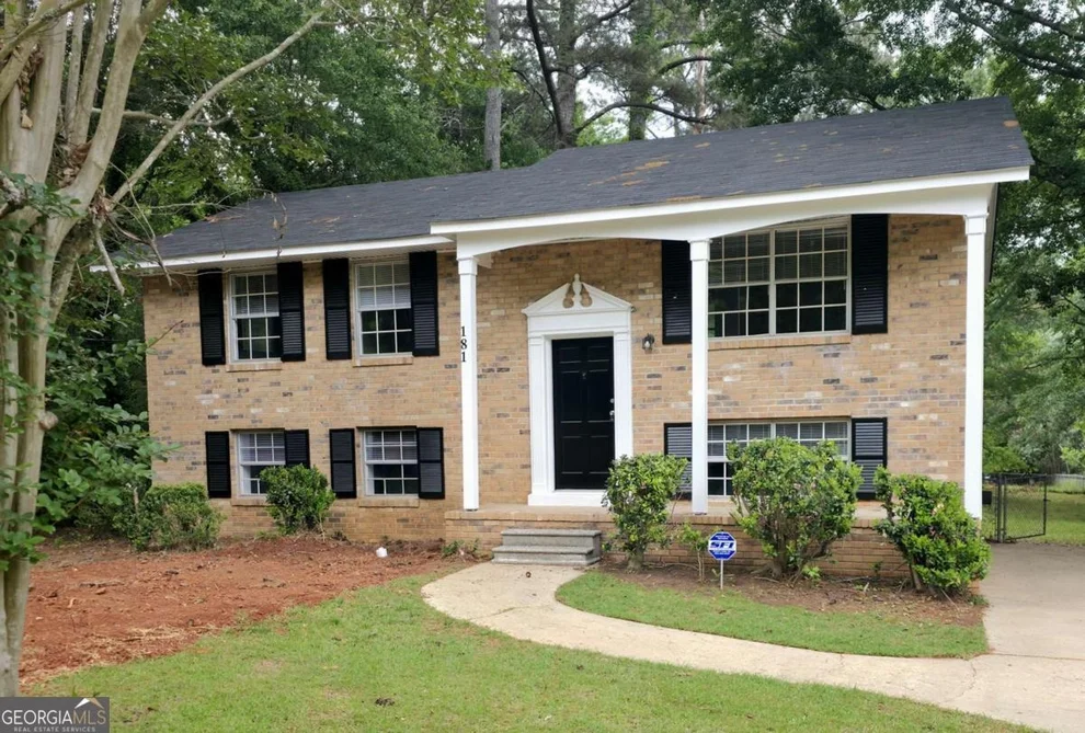 Unit for sale at 181 Lavender Road, Athens, GA 30607