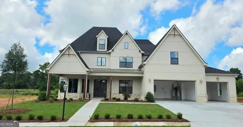 Unit for sale at 445 Seabisuit Walk, Peachtree City, GA 30269