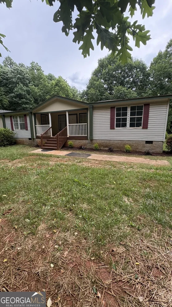 Unit for sale at 139 Bell Acres Road, Maysville, GA 30558