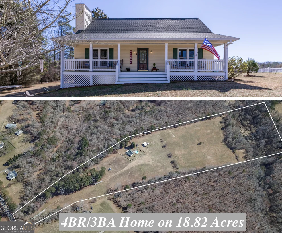 Unit for sale at 605 Rowe Road, Senoia, GA 30276