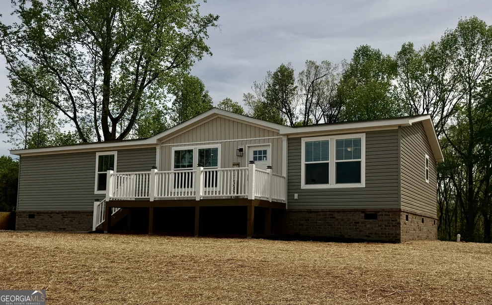 Unit for sale at 2820 Hollywood Church Road, Clarkesville, GA 30523