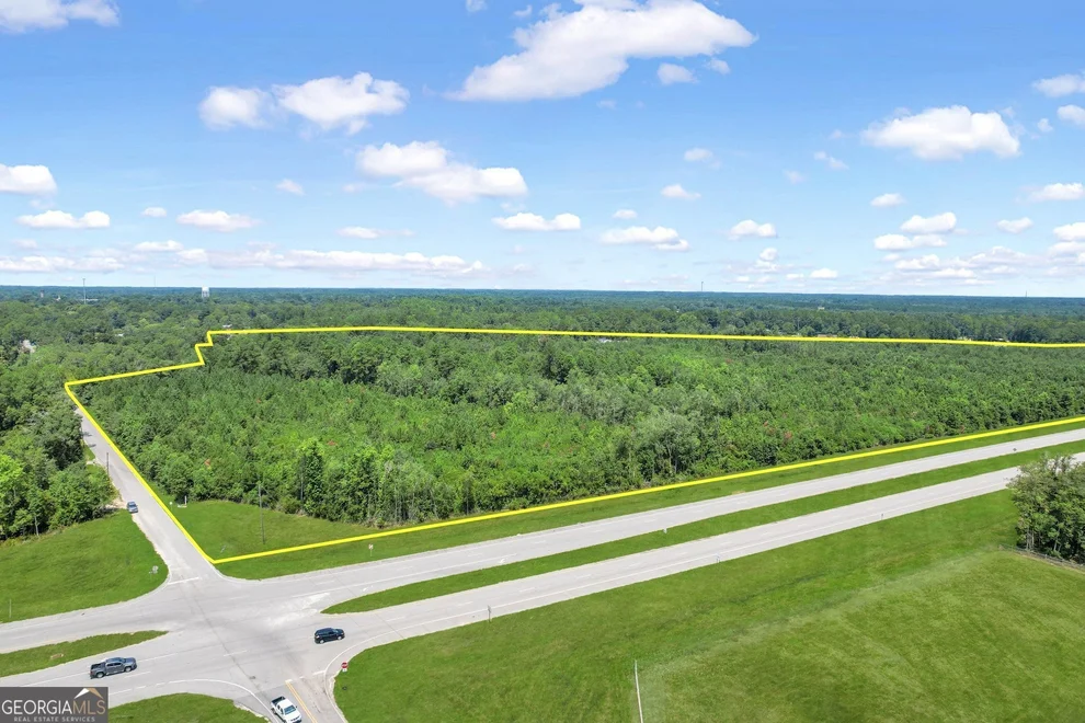 Unit for sale at 0 Hwy 301 N Palm Street, Jesup, GA 31546