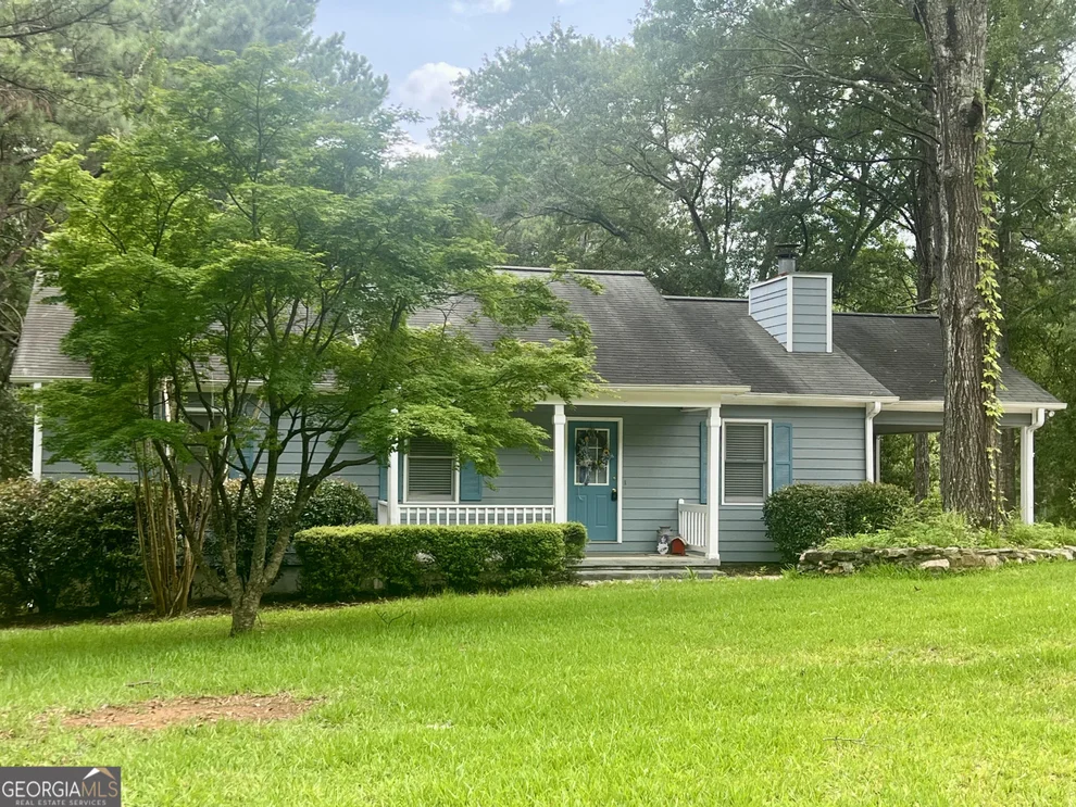 Unit for sale at 166 Ringer Road, Hogansville, GA 30230