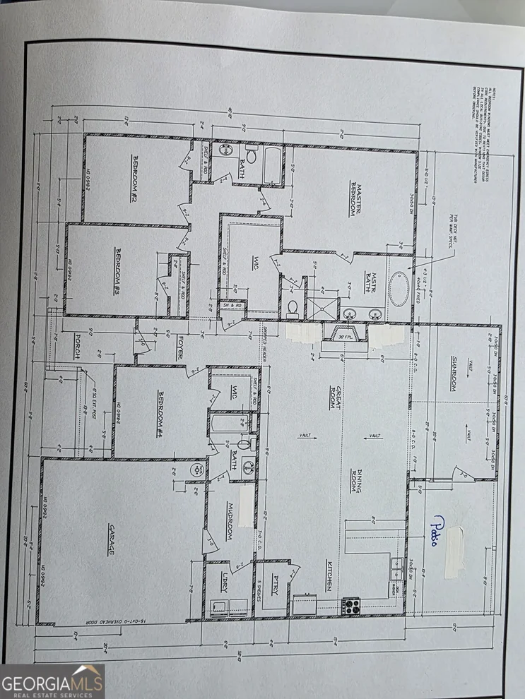 Unit for sale at 240 Glenn Carrie Road, Hull, GA 30646