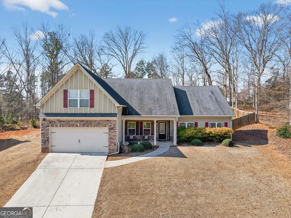 Unit for sale at 1929 Windstone Place, Winder, GA 30680