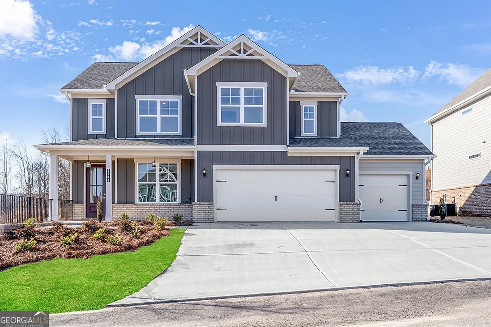 Unit for sale at 2604 Parkside Way, Gainesville, GA 30507