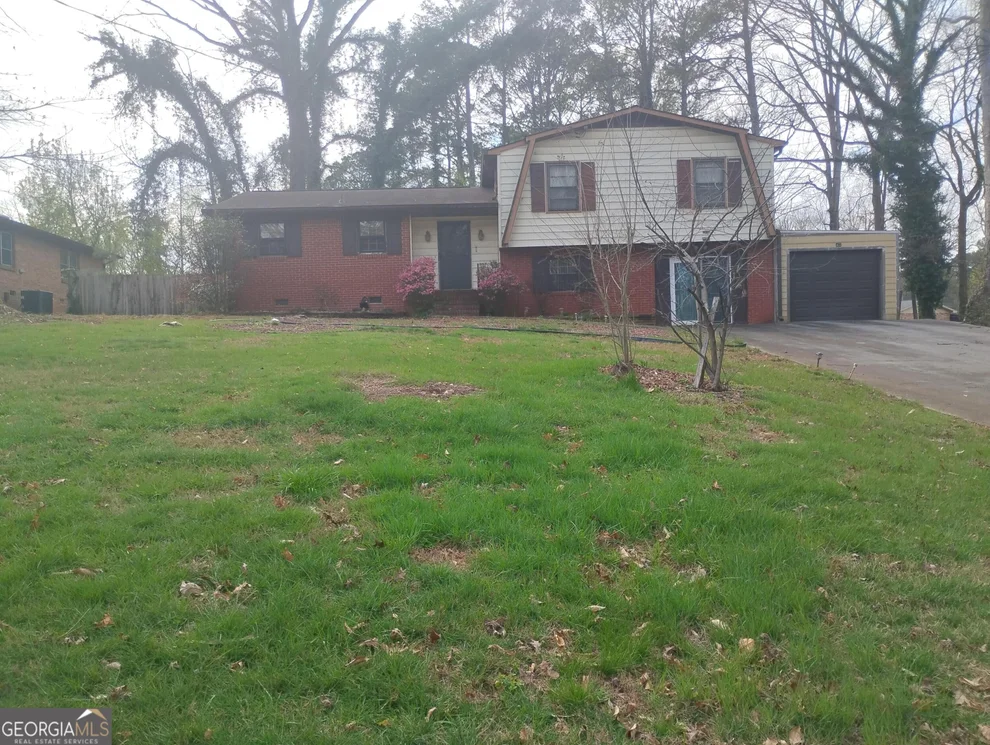 Unit for sale at 2837 Pebble Drive, Decatur, GA 30034