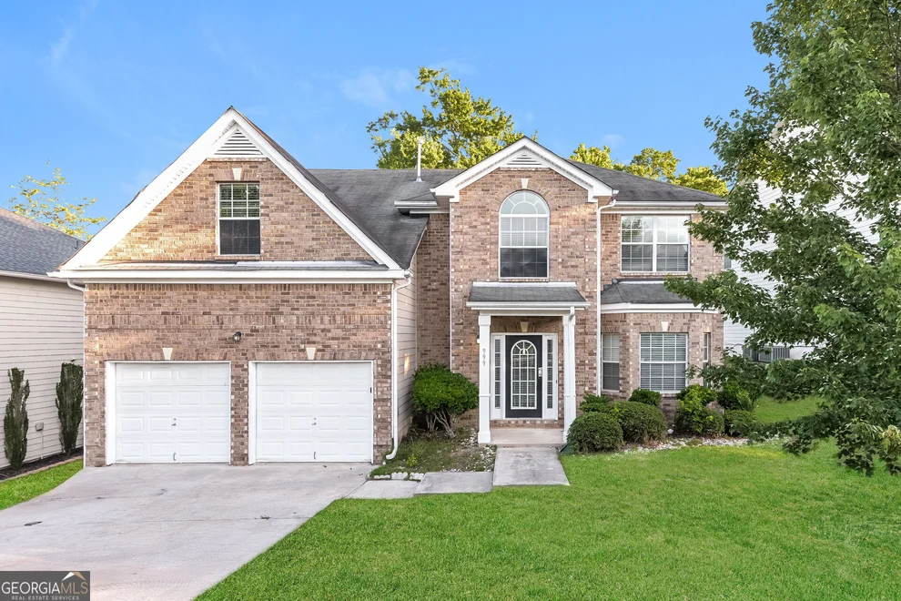 Unit for sale at 999 Baltic Way, Lithonia, GA 30058