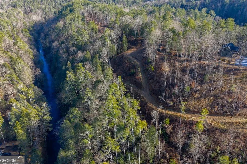 Unit for sale at TRACT B Hicks Ford Road, Ellijay, GA 30540