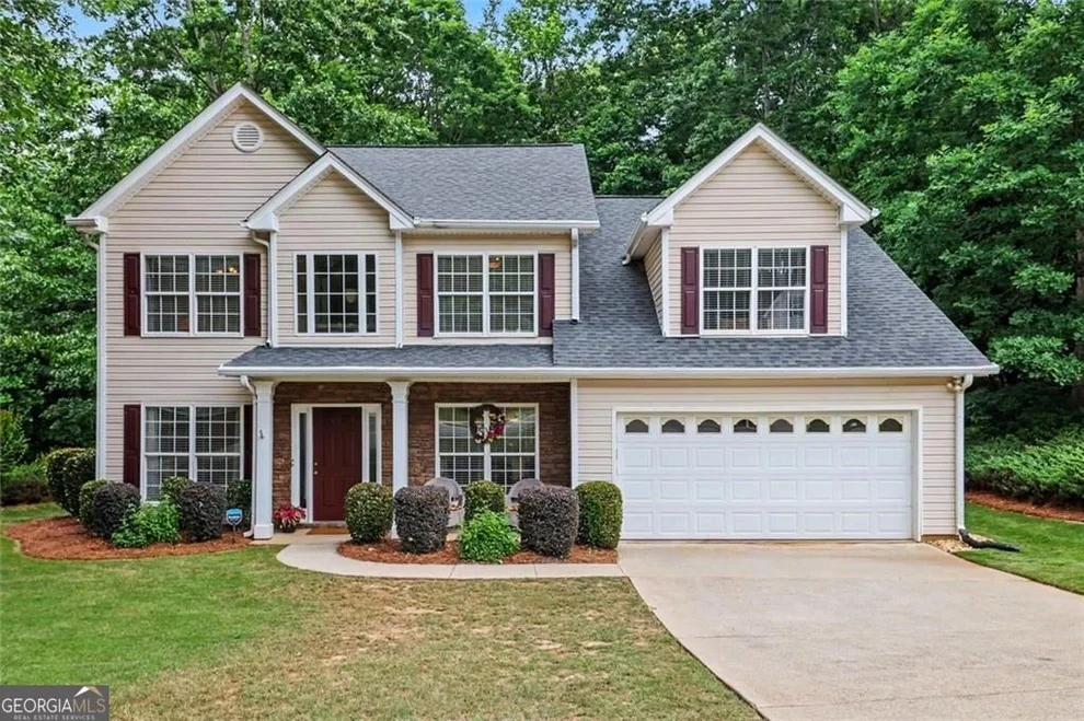 Unit for sale at 7331 Litany Court, Flowery Branch, GA 30542
