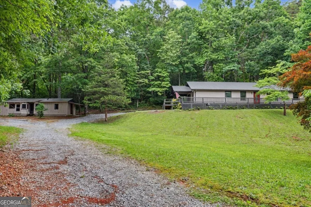 Unit for sale at 172 Fred Henry Lane, Clayton, GA 30525