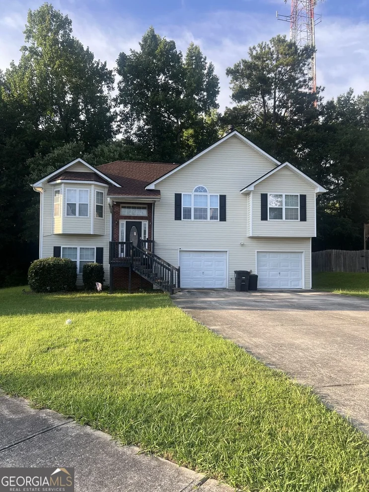 Unit for sale at 7247 Cedar Forest Drive, Douglasville, GA 30134