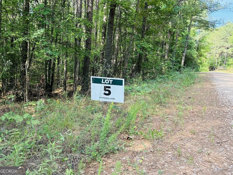 Unit for sale at 0 Creek Road, Ashland, AL 36251