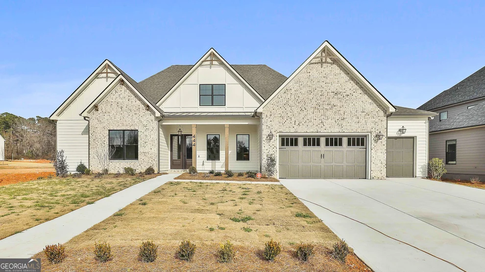 Unit for sale at 444 Seabiscuit Walk, Peachtree City, GA 30269