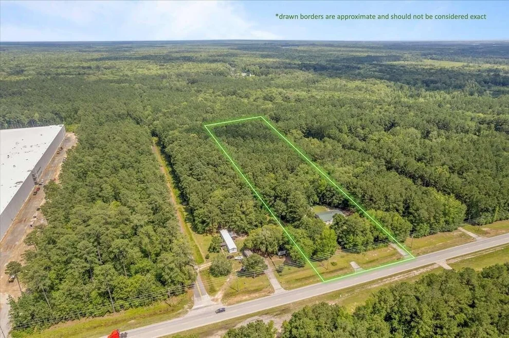 Unit for sale at 1837 Old Augusta Road S, Rincon, GA 31326