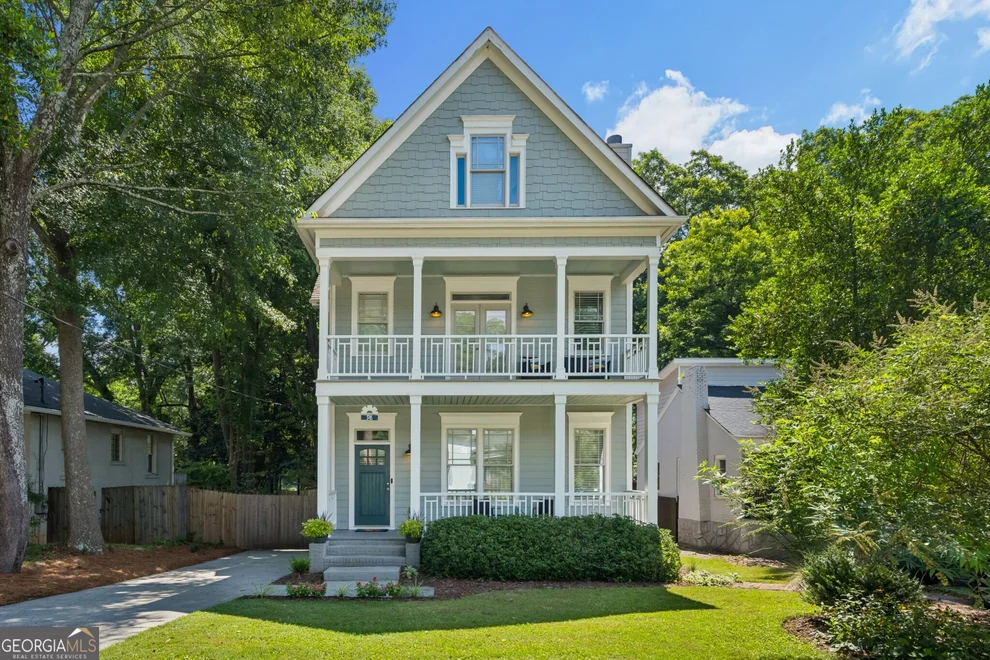 Unit for sale at 98 2nd Avenue SE, Atlanta, GA 30317