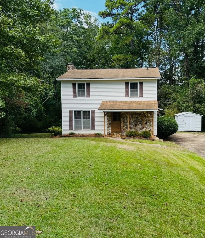 Unit for sale at 115 W Pyne Drive, LaGrange, GA 30240