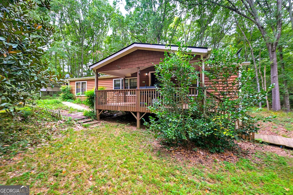 Unit for sale at 81 Woodland Court, Jefferson, GA 30549