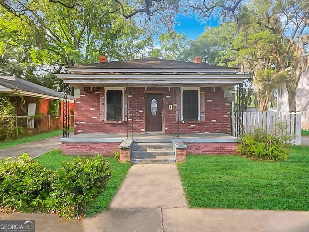 Unit for sale at 842 E 37th Street, Savannah, GA 31401