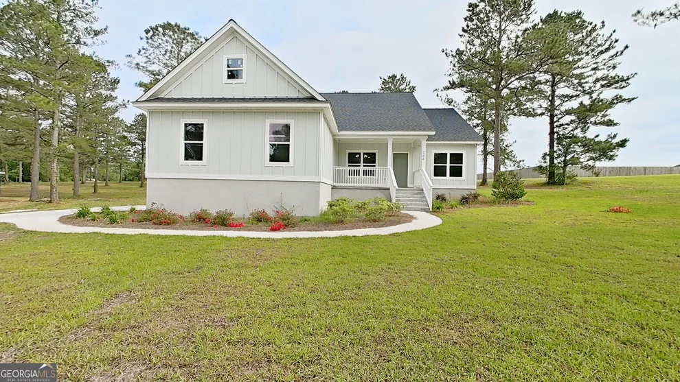 Unit for sale at 264 Woodridge Lane, Cairo, GA 39827