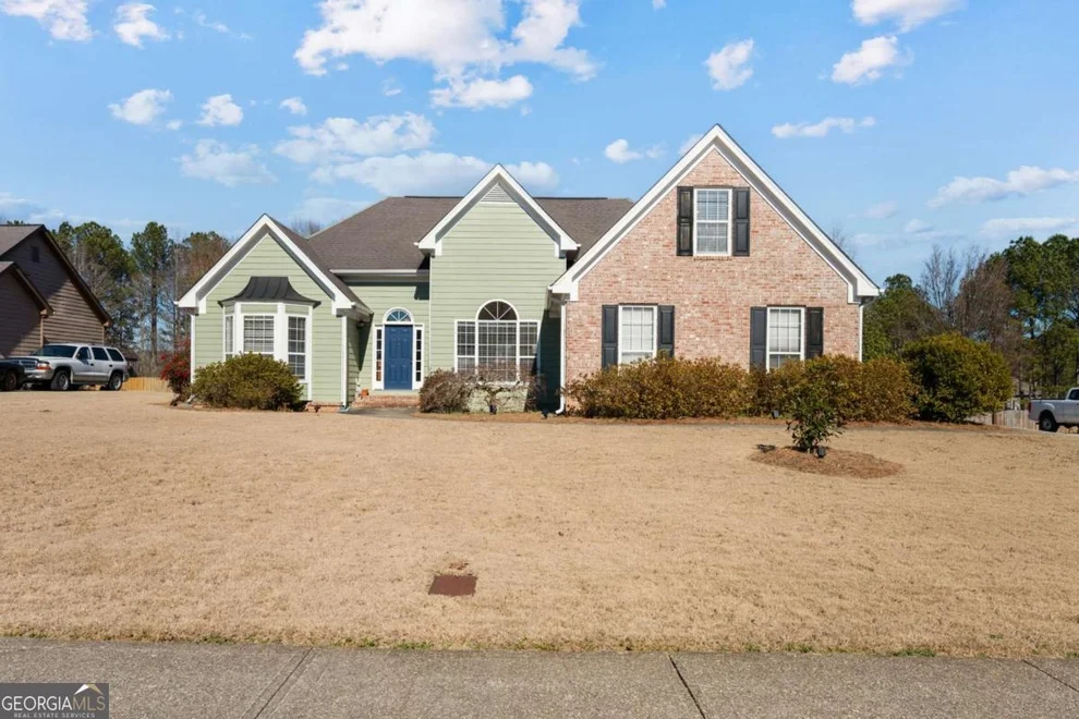 Unit for sale at 3182 Planters Mill Drive, Dacula, GA 30019