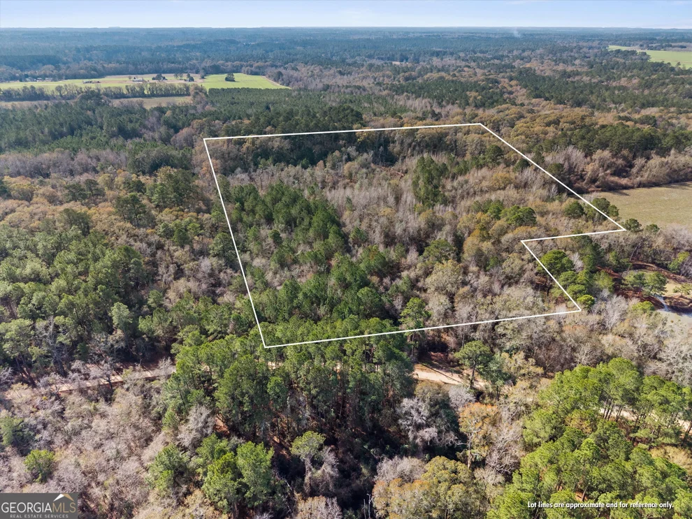 Unit for sale at 0 Big Pond Lane, Thomasville, GA 31757