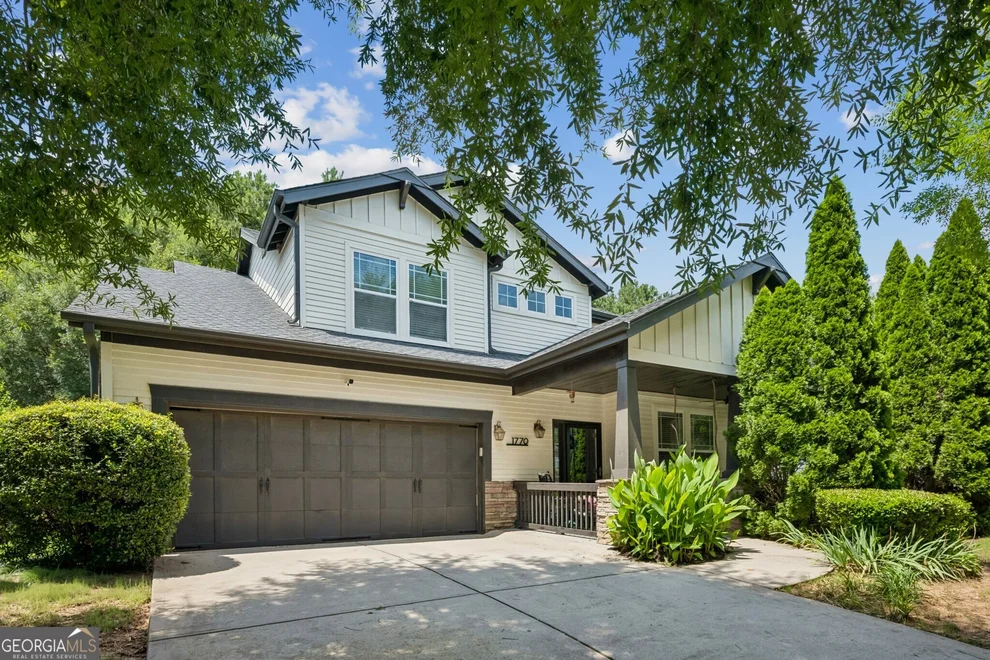 Unit for sale at 1770 Boulder Walk Lane SE, Atlanta, GA 30316