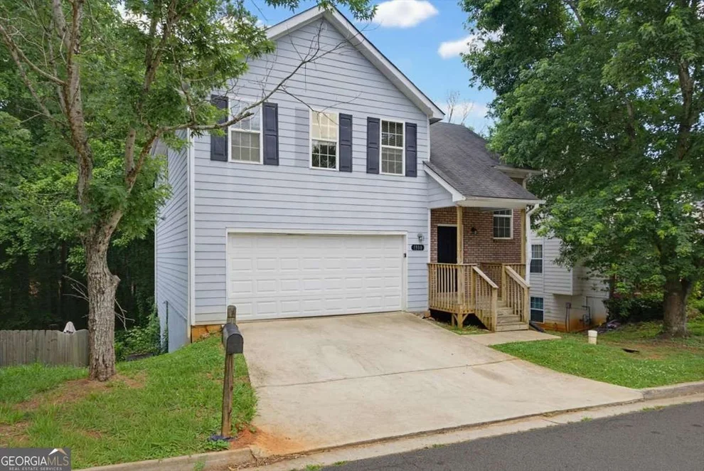 Unit for sale at 1308 To Lani Farm Road, Stone Mountain, GA 30083