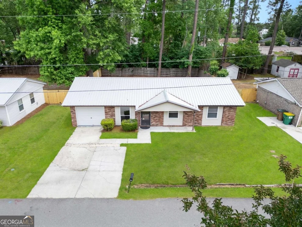 Unit for sale at 320 W Whatley Street, Pooler, GA 31322
