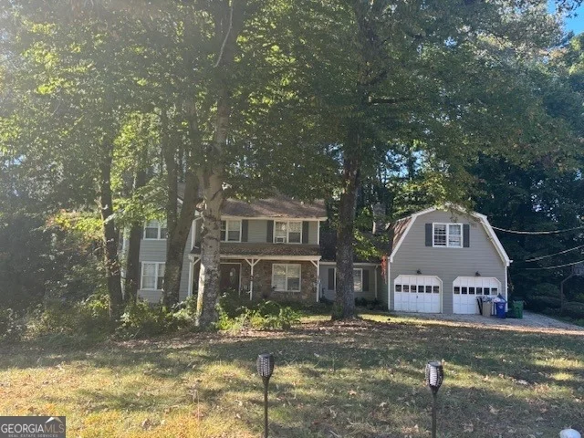 Unit for sale at 3960 Northlake Creek Drive, Tucker, GA 30084