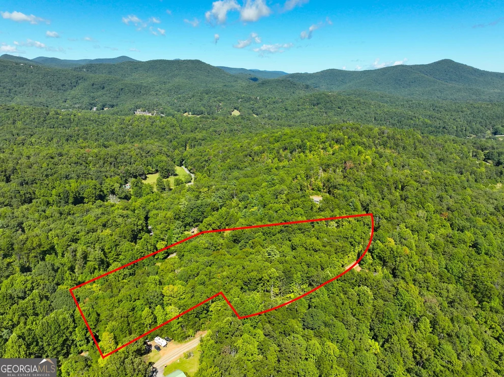 Unit for sale at 0 Mattie McCall Lane, Clayton, GA 30525