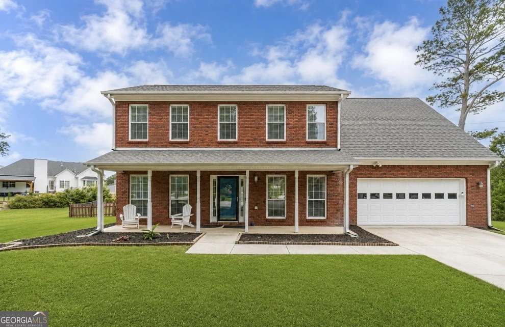 Unit for sale at 2990 Meadow Gate Way, Loganville, GA 30052