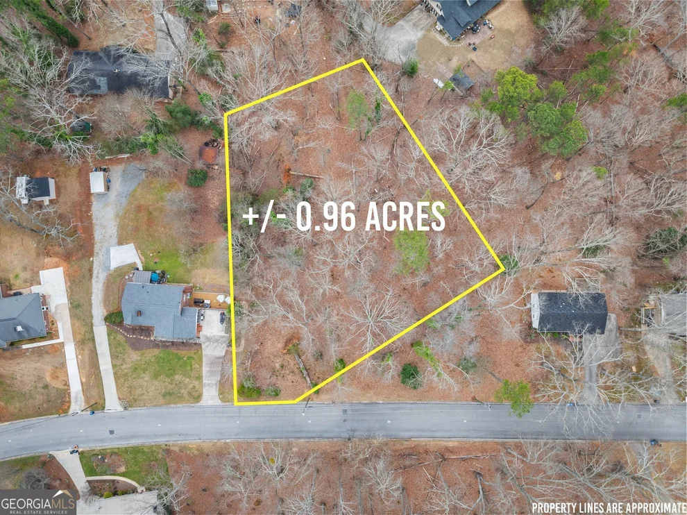 Unit for sale at 0 NW Mountain View Drive, Gainesville, GA 30501
