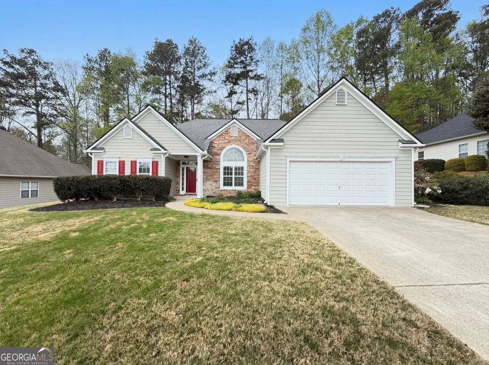 Unit for sale at 135 Clifford Court, Canton, GA 30115