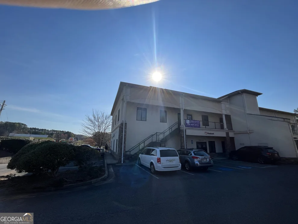 Unit for sale at 12 Sammy McGhee Boulevard, Jasper, GA 30143