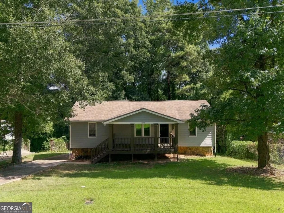 Unit for sale at 1003 Salisbury Trail, Riverdale, GA 30296