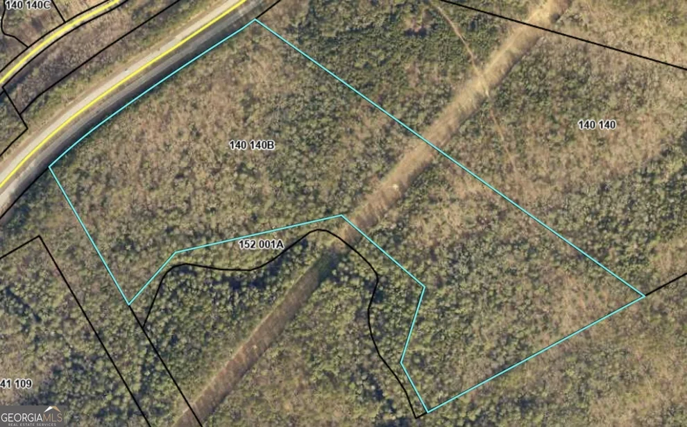 Photo of 441 Old Hist Highway, Clarkesville, GA 30523