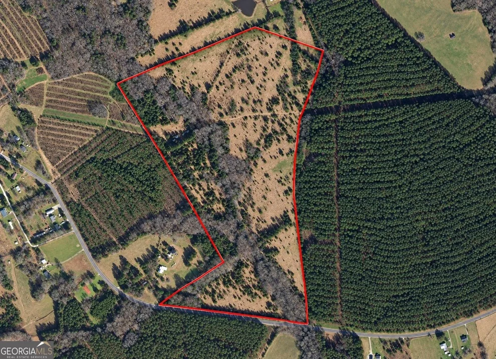 Unit for sale at 03 Seneca St Extension, Calhoun Falls, SC 29628