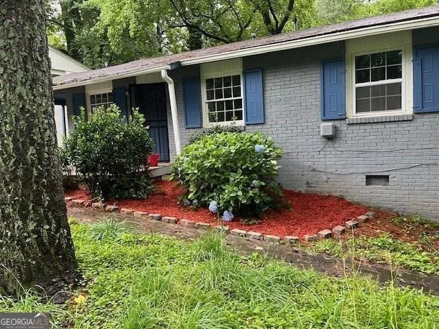 Unit for sale at 3530 Fairlane Drive NW, Atlanta, GA 30331