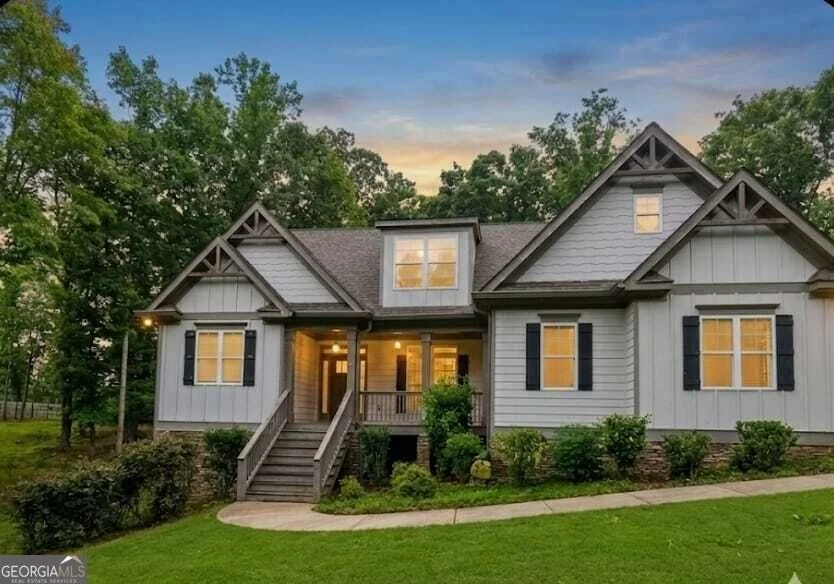 Unit for sale at 58 Hoopers Drive, Jasper, GA 30143