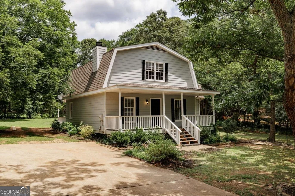 Unit for sale at 1031 Elder Heights Drive, Bishop, GA 30621
