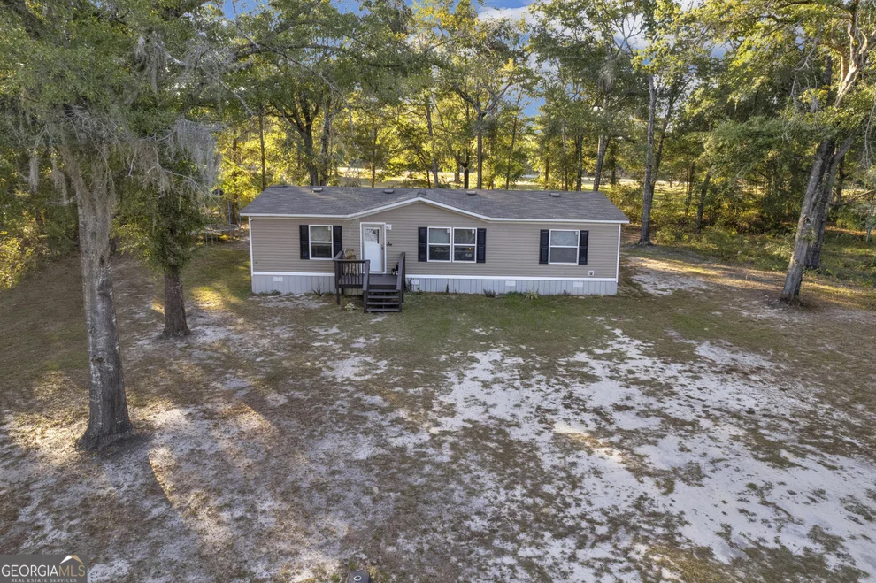 Unit for sale at 106 Rodman Road, Jesup, GA 31545