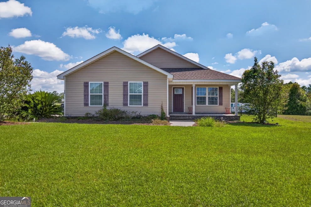 Unit for sale at 206 E Leyland Court, Statesboro, GA 30458
