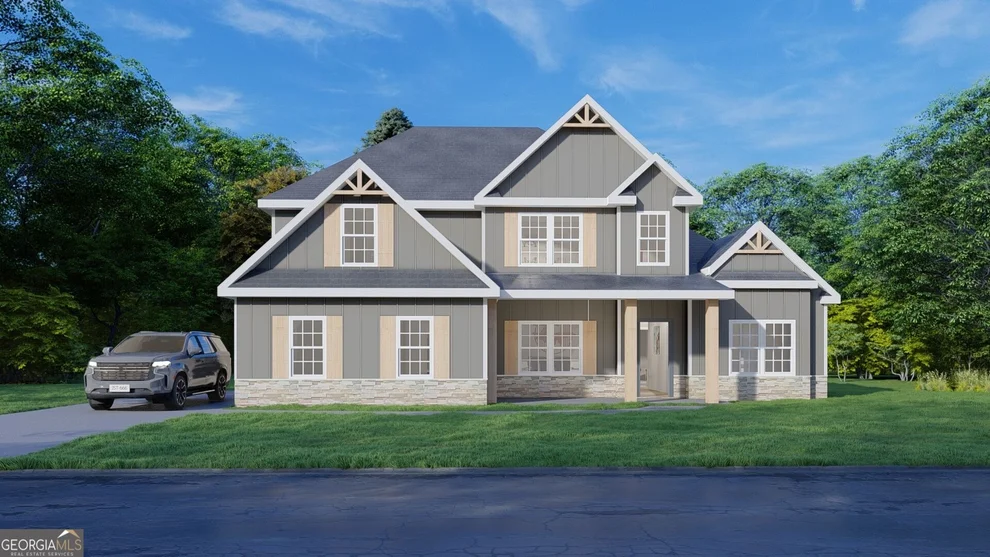 Unit for sale at 103 Musgrove Manor, Fortson, GA 31808